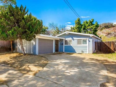 4674 Boxwood Dr, San Diego, CA, 92117