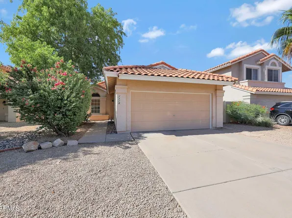 7710 W PIUTE Avenue, Glendale, AZ 85308