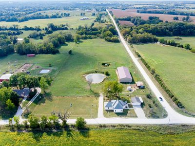 13331 S Bob Veach Rd, Ashland, MO, 65010