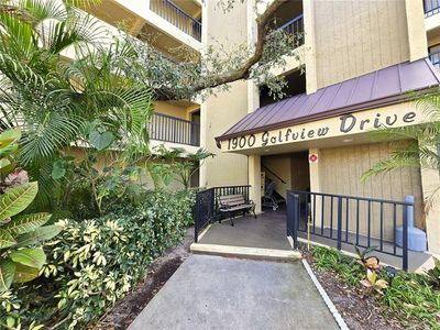 1917 Golfview Dr #1917, Tarpon Springs, FL, 34689
