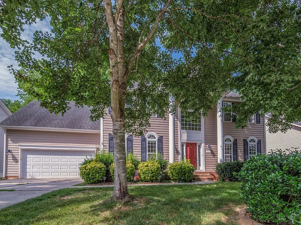 507 Hannah McKenzie Dr
