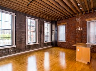 99-105 Broad Street #2E, Boston, MA 02110