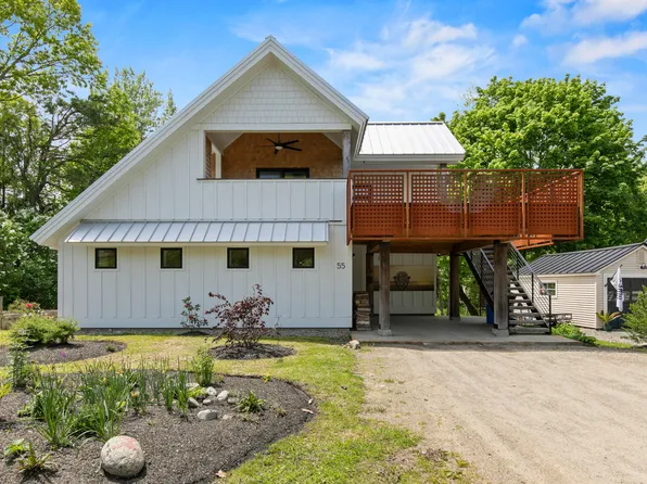 55 Boothby Avenue, South Portland, ME 04106