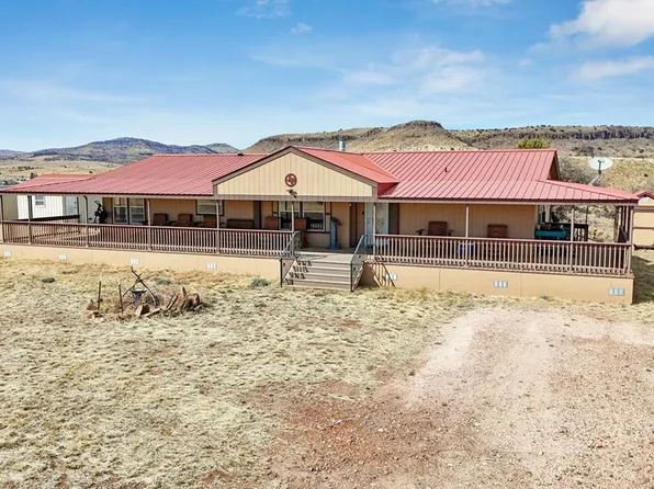 129-135 Clear View Dr, Fort Davis, TX 79734