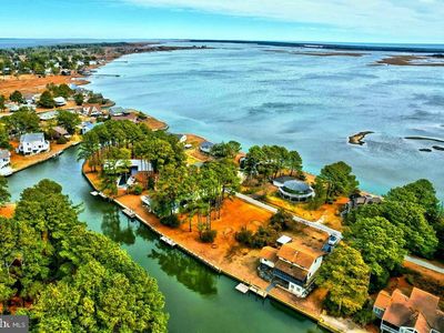 0 Sunrise Shr, Chincoteague Island, VA, 23336