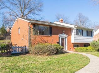 11608 Gilsan St, Silver Spring, MD 20902