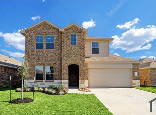 5110 Bay Meadows Ln, Katy, TX 77449