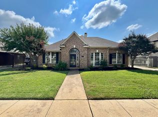 1513 Scot Ln, Keller, TX 76248