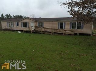 415 Smith Rd, Gray, GA 31033