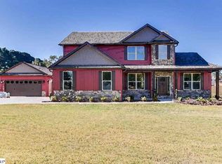 131A Jones Kelley Rd, Travelers Rest, SC 29690