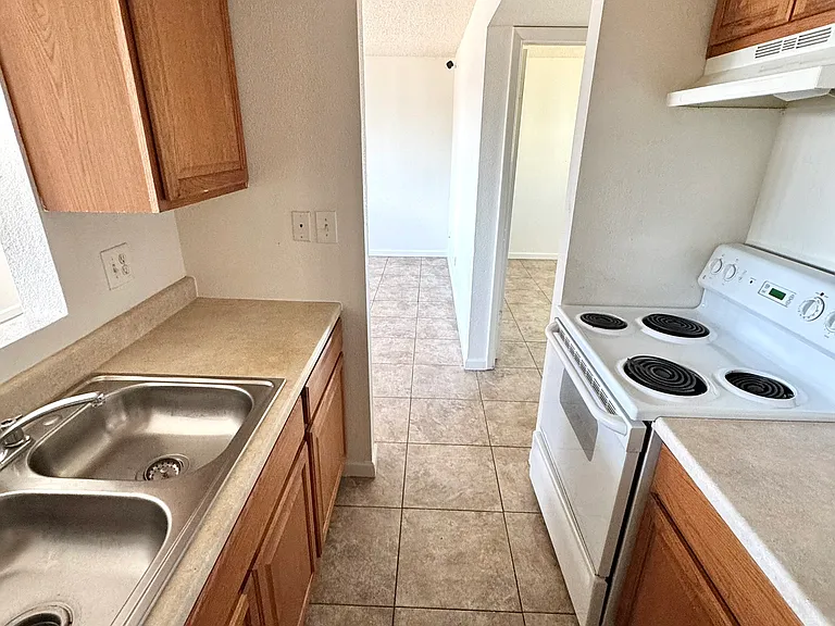Casitas Robles — Photo 16