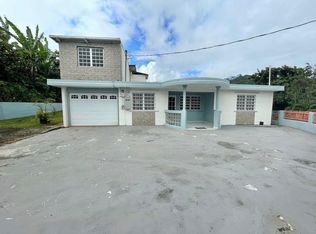 Tanama Ward Km 7.0 Rd #526, Adjuntas, PR 00601