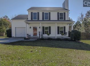 294 Jessica Dr, Lexington, SC 29073