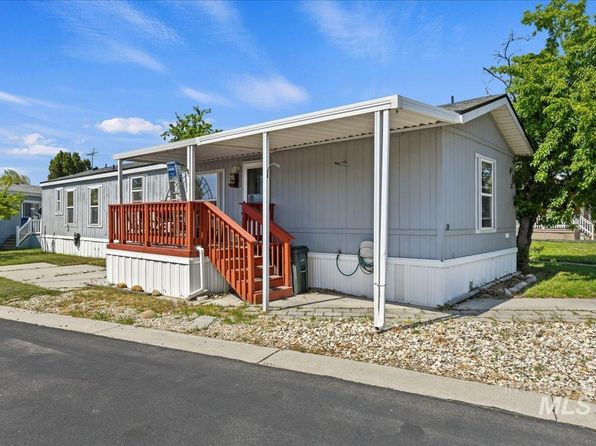700 E Fairview Ave TRAILER 20, Meridian, ID 83642