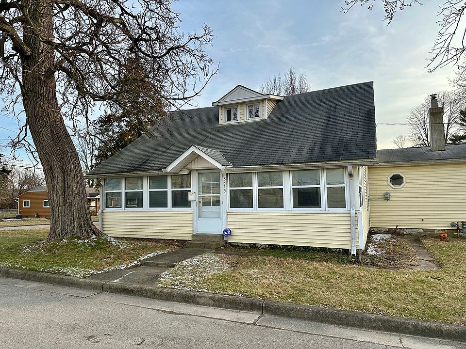 1st image of 8345 E 48th St