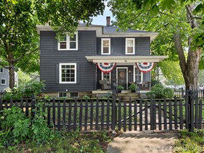 96 E Washington St, Oswego, IL, 60543