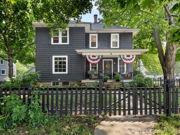 96 E Washington St, Oswego, IL 60543