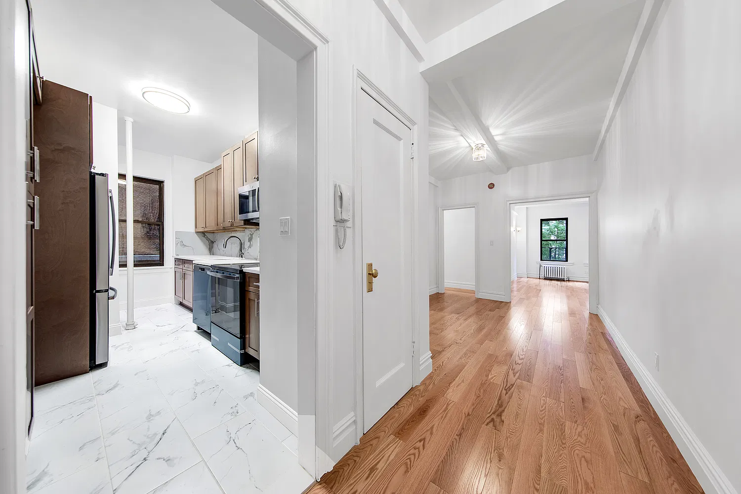 262 West 107th Street — Photo 1