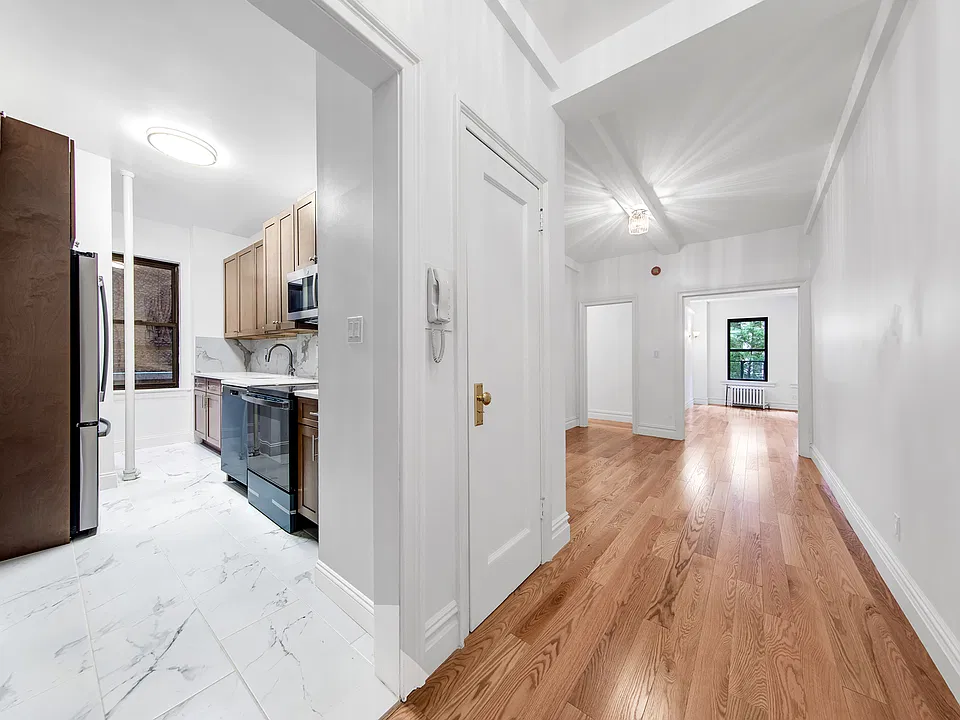 262 W 107th St #2A