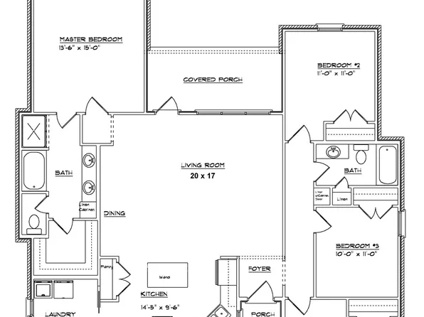 7660 Mountain View Rd, Abilene, TX 79602