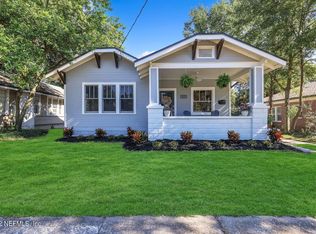 3670 Herschel St, Jacksonville, FL 32205