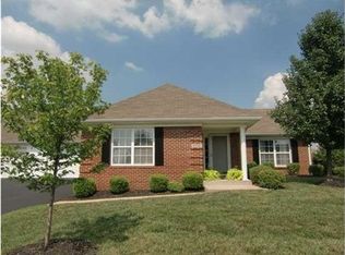 8709 Broadwood Ct, Louisville, KY