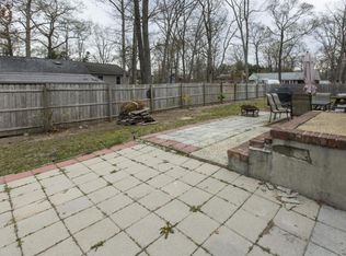 1619 W Princeton Ave, Brick, NJ 08724