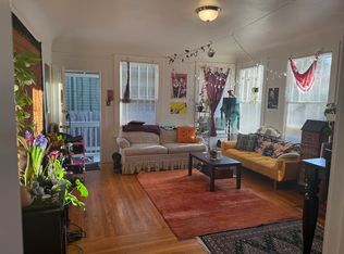 2635 Hillegass Ave APT 1, Berkeley, CA 94704
