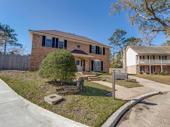 2nd image of 3426 Candlewisp Dr