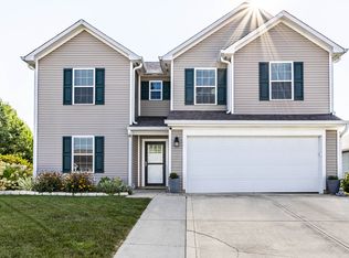 1209 Frogs Leap, Cicero, IN 46034