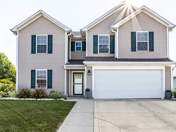 1209 Frogs Leap, Cicero, IN 46034