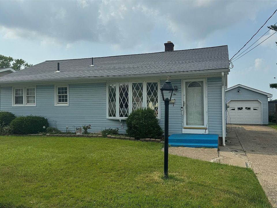 1st image of 1662 W 41st St