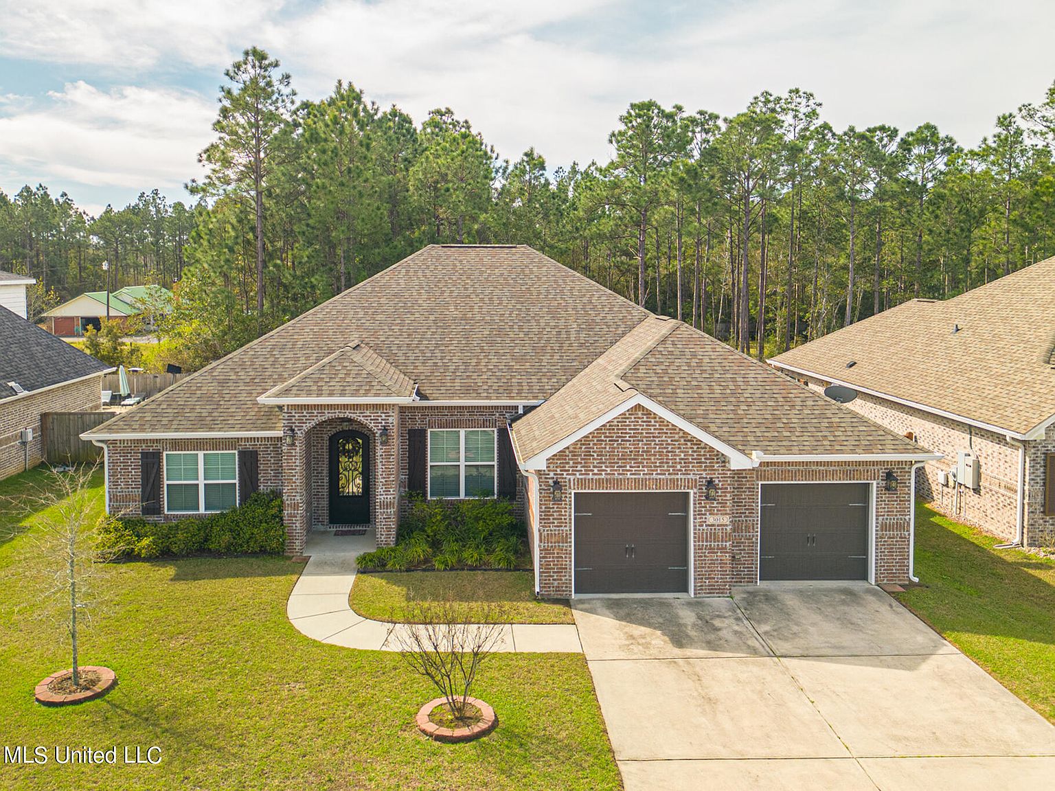 3015 Rue Michelle, Diberville, MS 39540 Zillow