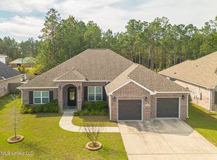 3015 Rue Michelle Rd, Diberville, MS 39540