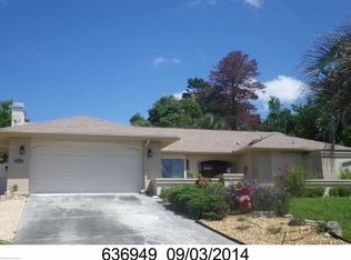 10076 Sunburst Ct, Spring Hill, FL 34608
