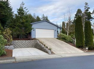 908 Lillie Circle Dr, Florence, OR 97439
