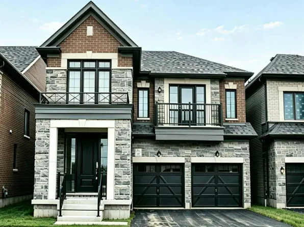 1063 Pisces Trl, Pickering, ON L1X 0P6