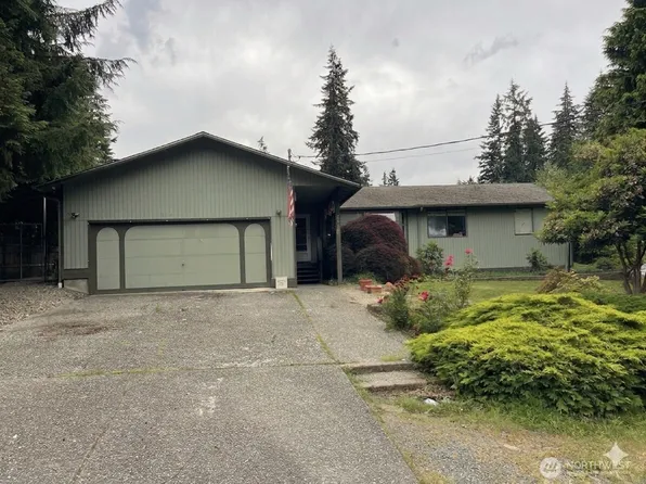 2806 86th Street SE, Everett, WA 98208