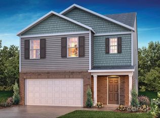 1422 5th Street Dr NE, Hickory, NC 28601