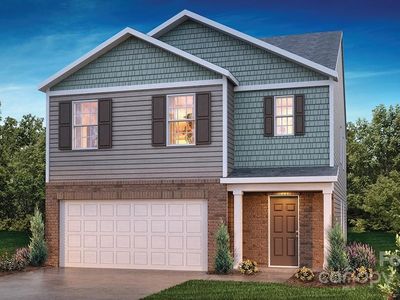 1380 5th Street Dr NE, Hickory, NC, 28601