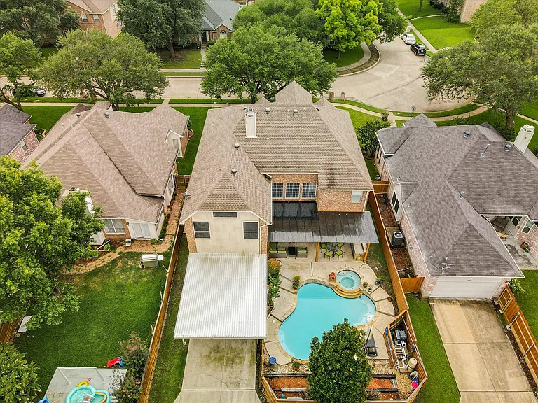 1248 Wildflower Ln — Photo 47