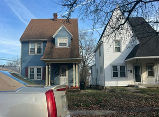 2064 Rustic Rd, Dayton, OH 45405