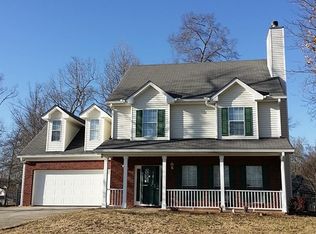 25 Camerons Ct, Covington, GA 30016