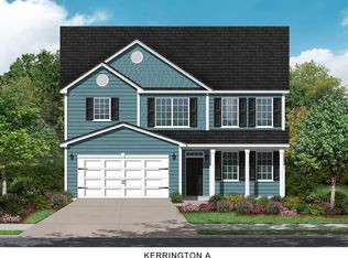 1025 Cortland Valley, Duncan, SC 29334