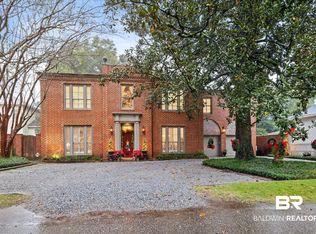 3754 The Cedars Ave, Mobile, AL 36608