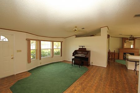 Living Room View 3