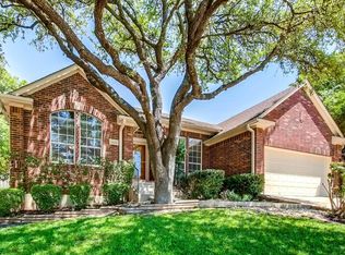 11128 Amesite Trl, Austin, TX 78726