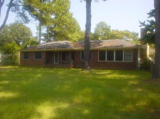 205 Lydia Ln, Statesboro, GA 30458