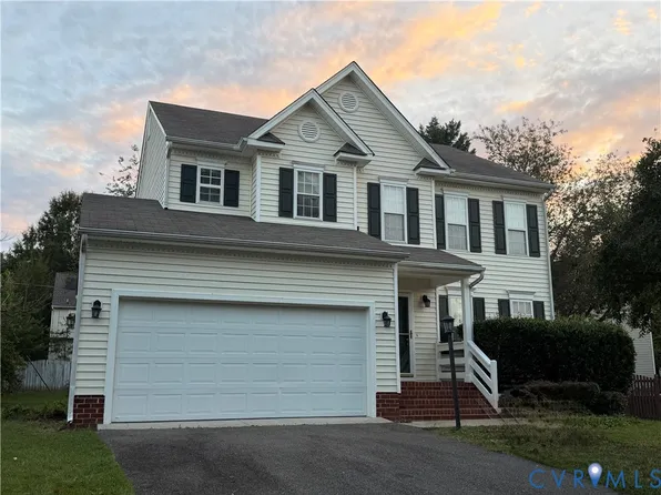 6931 Staunton Ave, Richmond, VA 23226