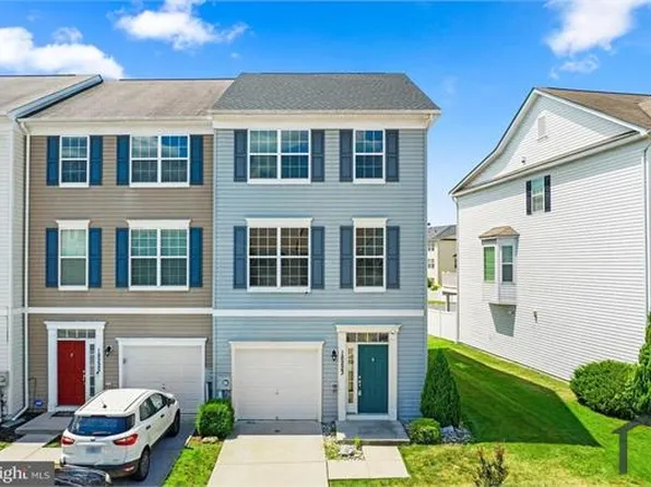 18223 Hurricane Ct, Hagerstown, MD 21740